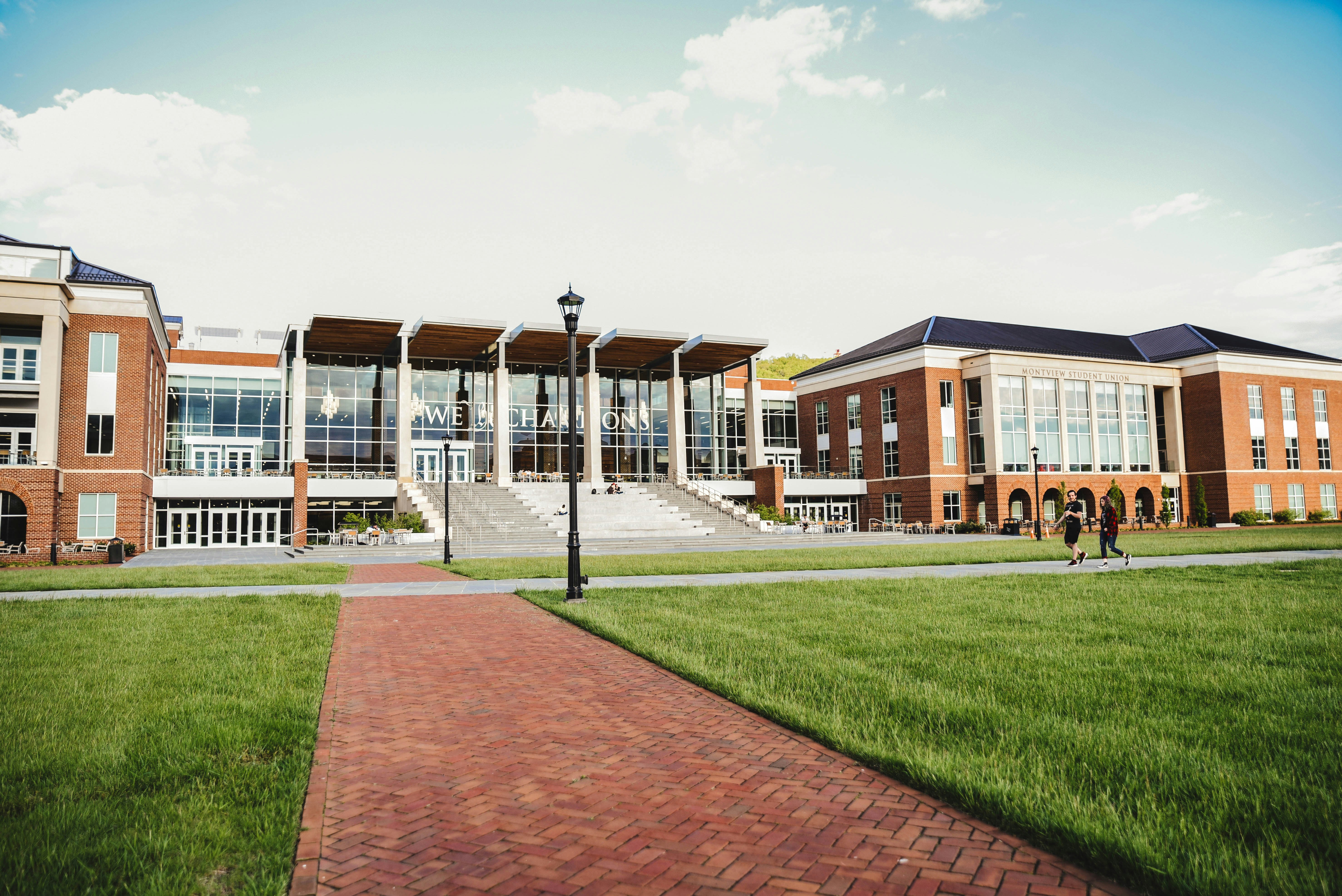 Forest City Village School gallery image
